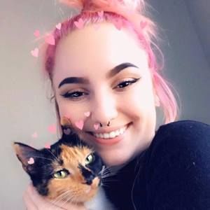 Meet your Posher, Cassidy